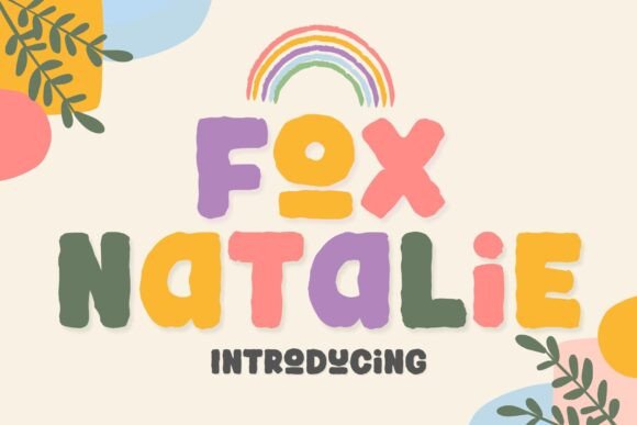 Font Choice Matters: Why I Chose Fox Natalie for My Web Project