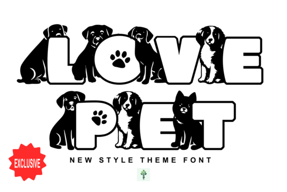 Love Pet
