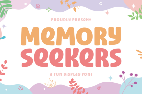 Memory Seekers