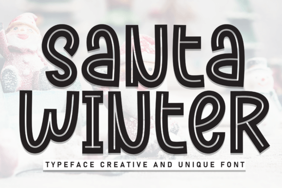 Santa Winter