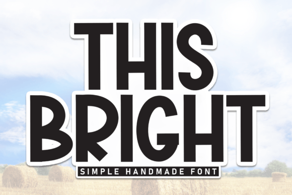This Bright