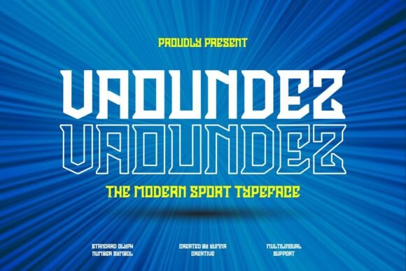 Vaoundez