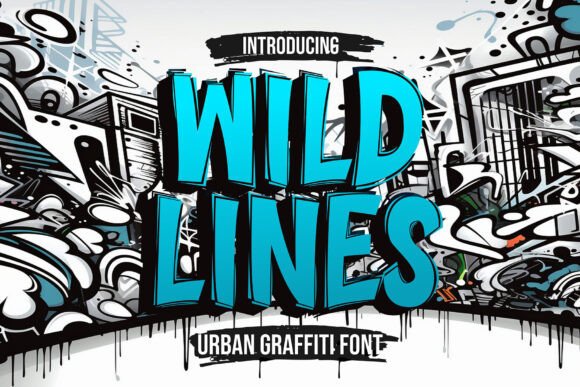 Wild Lines