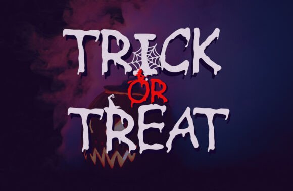 Witch Times Font: A Spooky Accent for Editorial Design